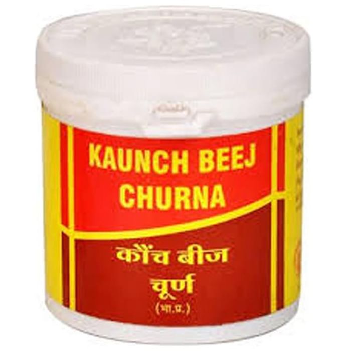 Vyas Kaunch Beej Churna