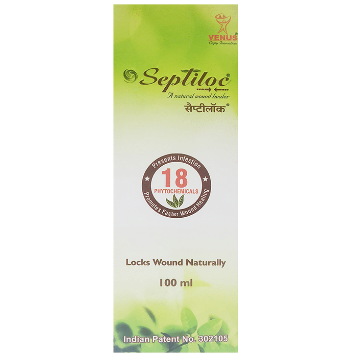 Septiloc Solution