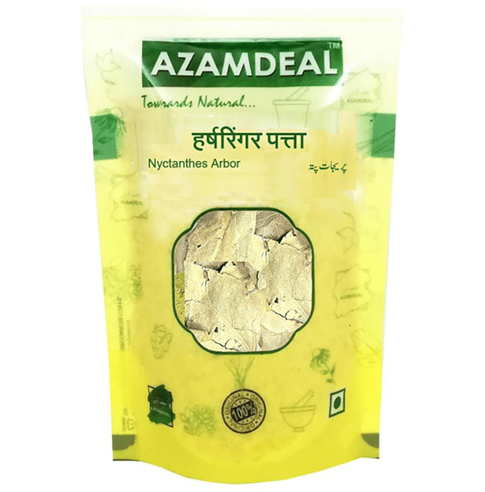 Azamdeal Harshringar Patta