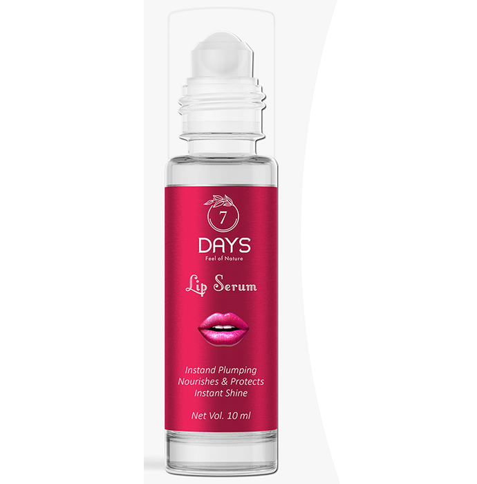 7Days Lip Serum