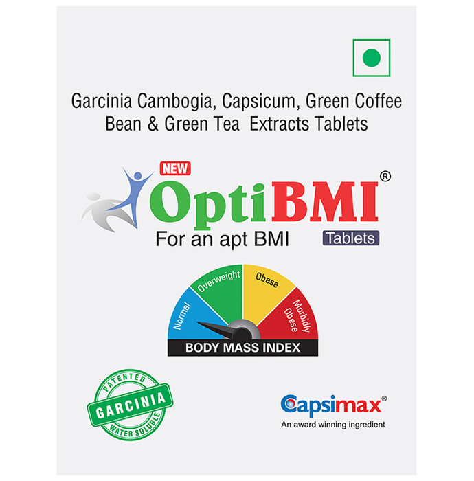 OptiBMI Tablet