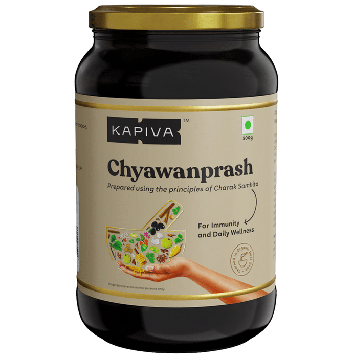 Kapiva Chyawanprash
