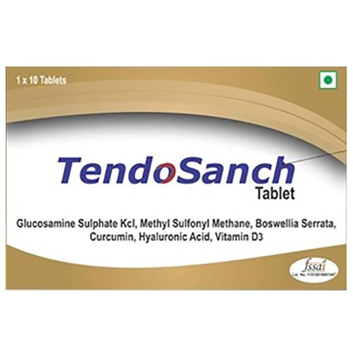 Tendosanch Tablet