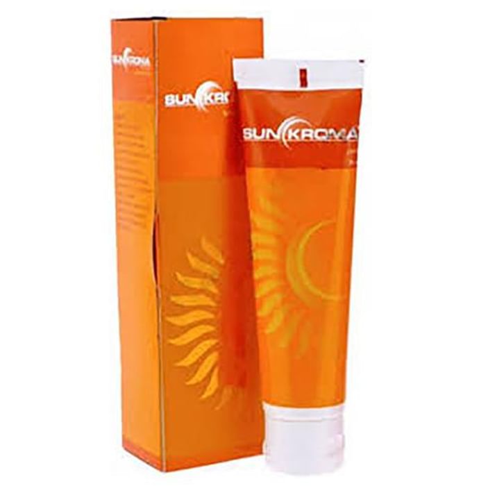 Sunkroma Lotion SPF 30