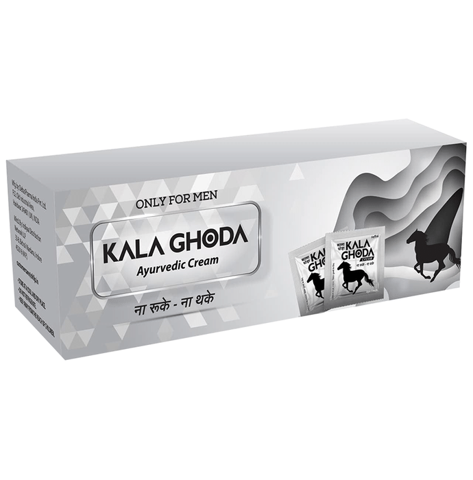 Kala Godha Ayurvedic Cream (2gm Each) Sachet