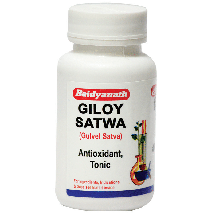 Baidyanath (Nagpur) Giloy Satwa