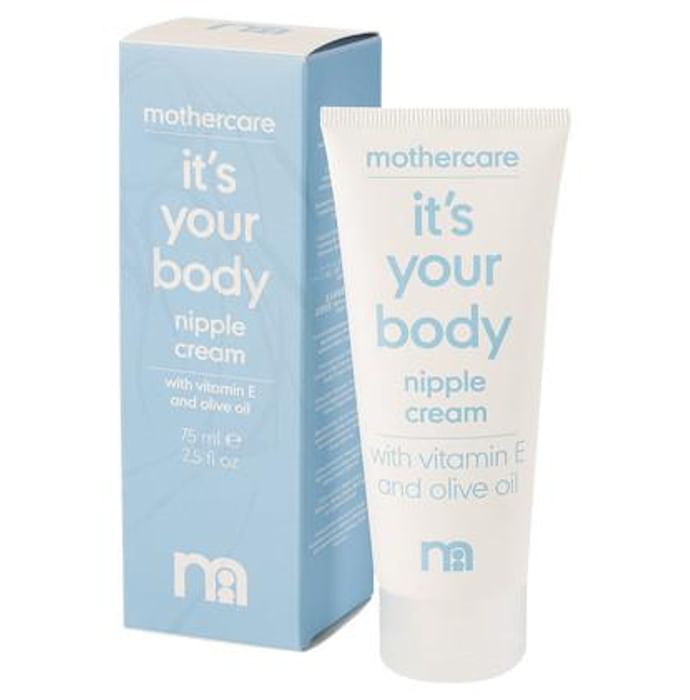 Mothercare Nippple Cream