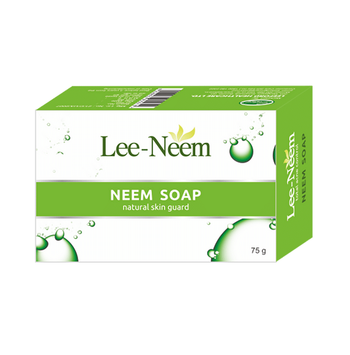 Lee-Neem Soap
