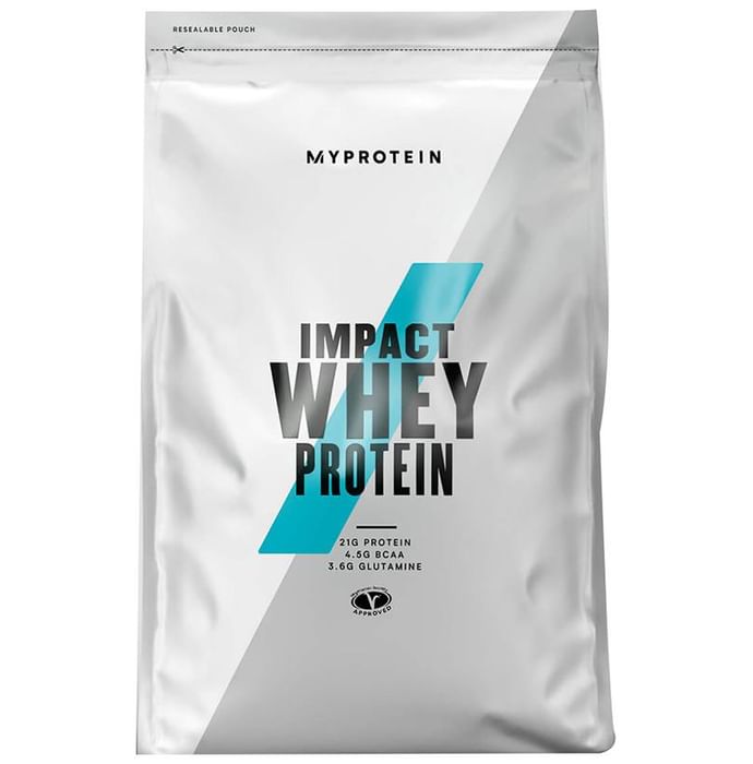 Myprotein Impact Whey Protein Mango