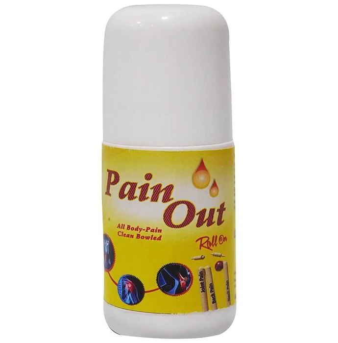 Painout Roll On