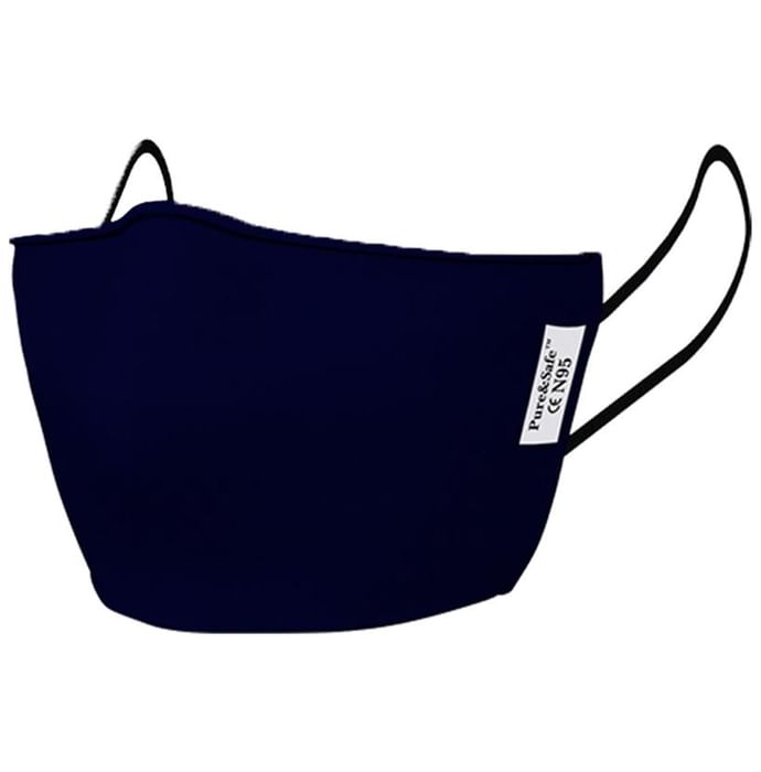 Pure & Safe N95 PM2.5 Mask