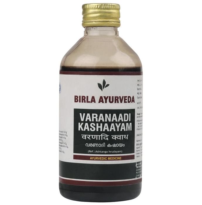 Birla Ayurveda Varanaadi Kashaayam