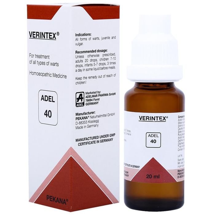 ADEL 40 Verintex Drop