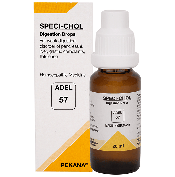 ADEL 57 Specl-Chol Digestion Drop