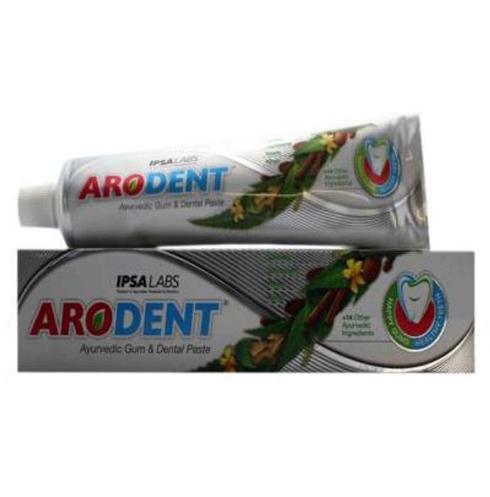 Arodent Ayurvedic Gum & Dental Paste