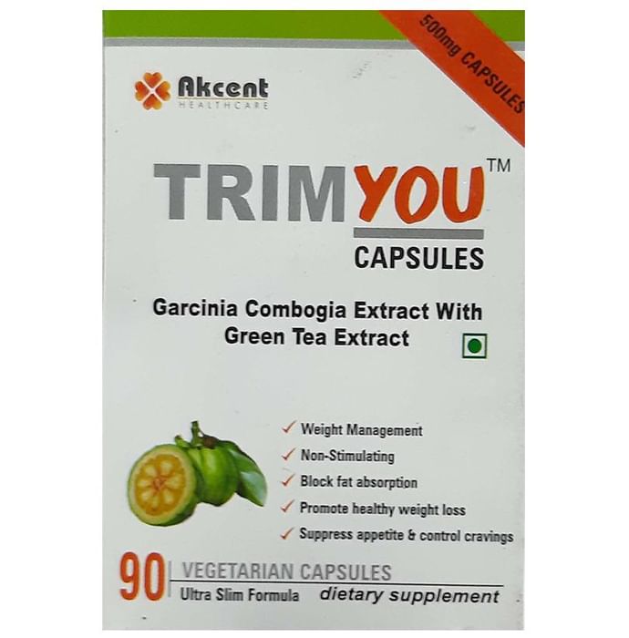 Trimyou Capsule