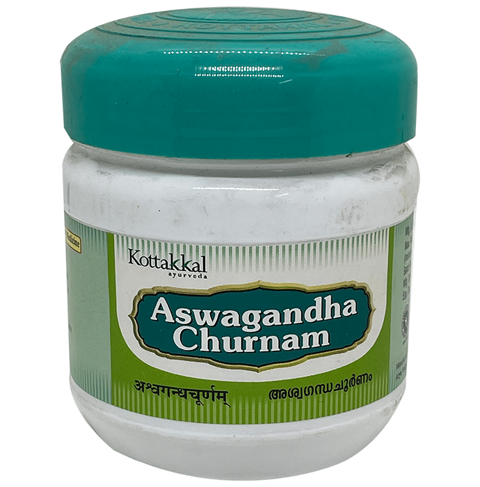 Kottakkal Ayurveda Aswagandha Churnam