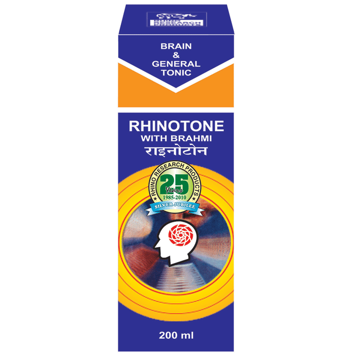 Rhinotone Liquid