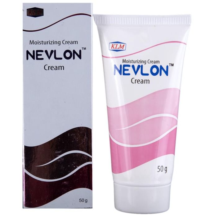 Nevlon Moisturizing Cream