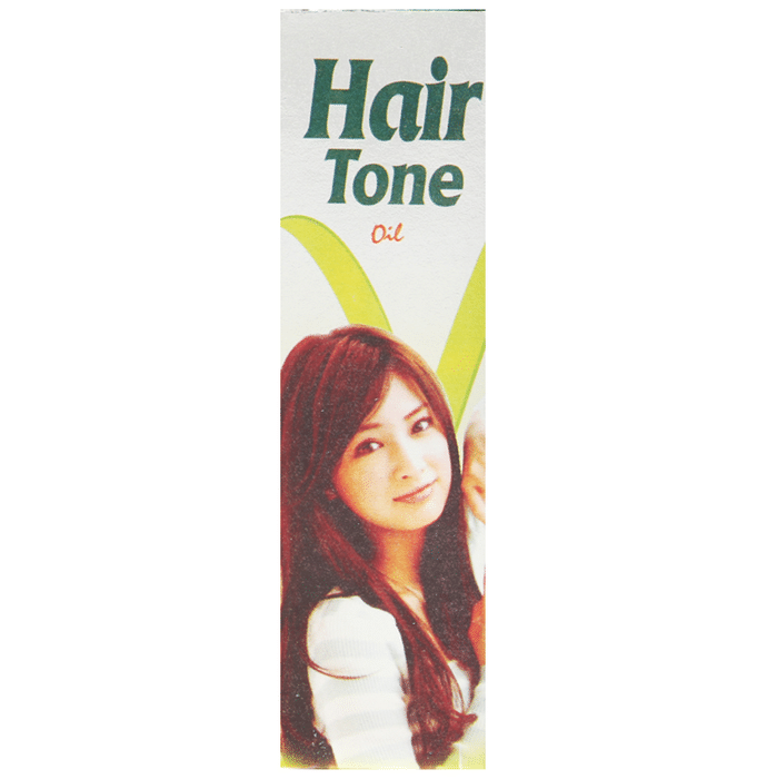 Dharmani Hair Tone Oil