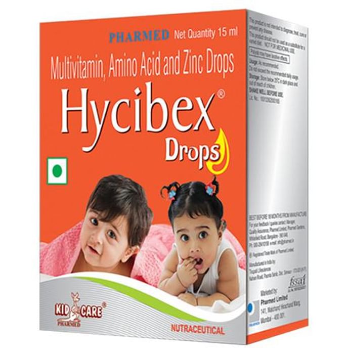 Hycibex Drop