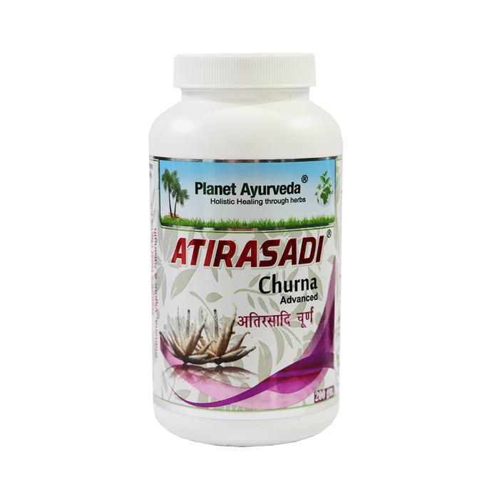 Planet Ayurveda Atirasadi Churna