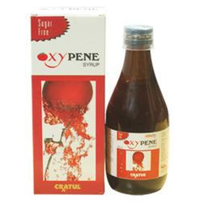 Oxypene Syrup