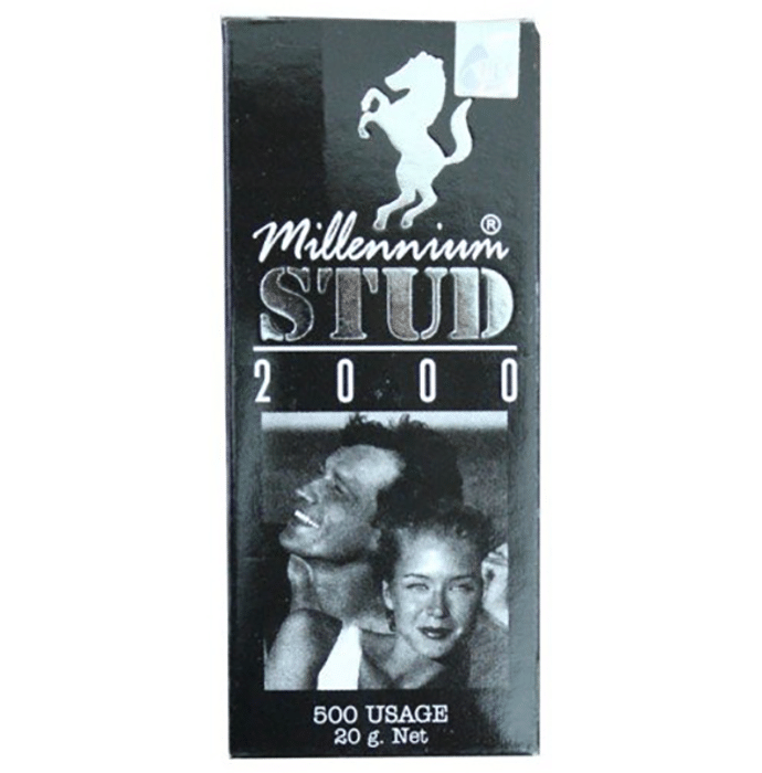 Millennium Stud 2000 Spray