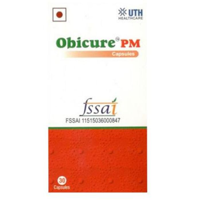 Obicure PM Capsule
