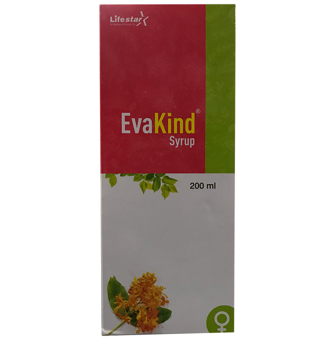 Evakind Syrup