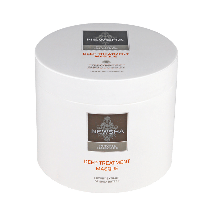 Newsha Deep Treatment Masque