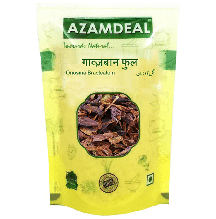 Azamdeal Gajban Phool