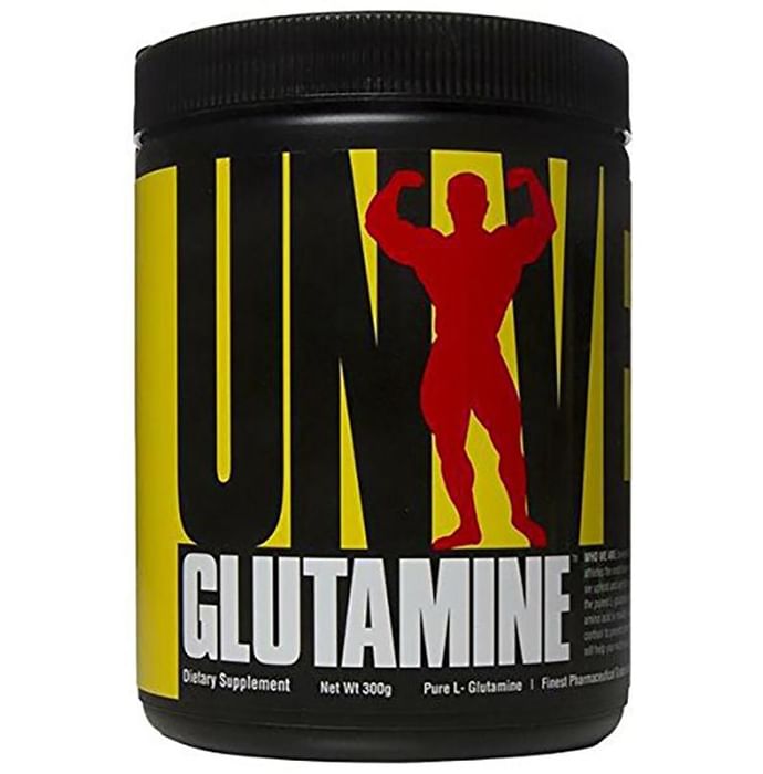 Universal Nutrition Glutamine