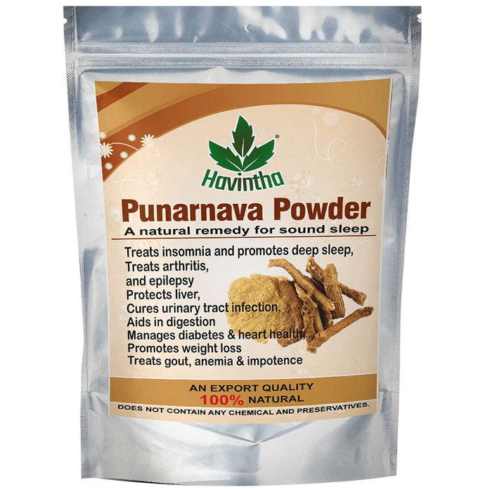Havintha Punarnava Powder