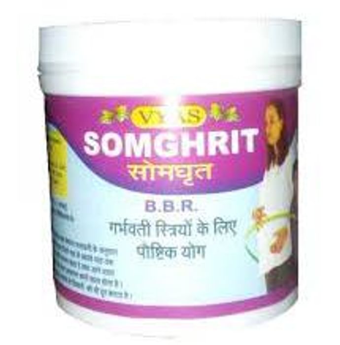 Vyas Som Ghrit