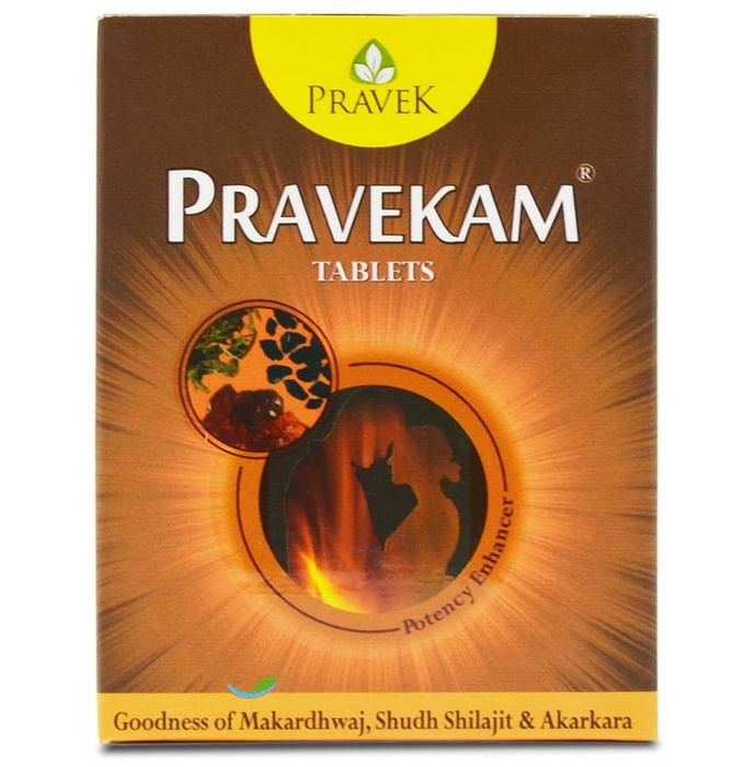 Pravek Pravekam Tablet