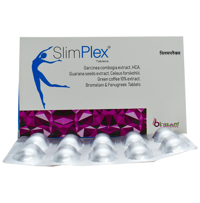 SlimPlex Tablet