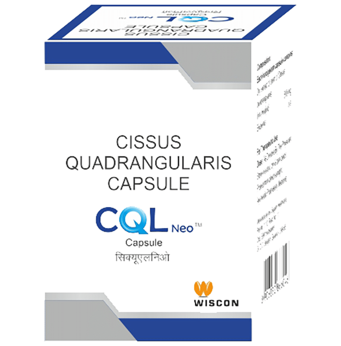 Cql Neo Capsule