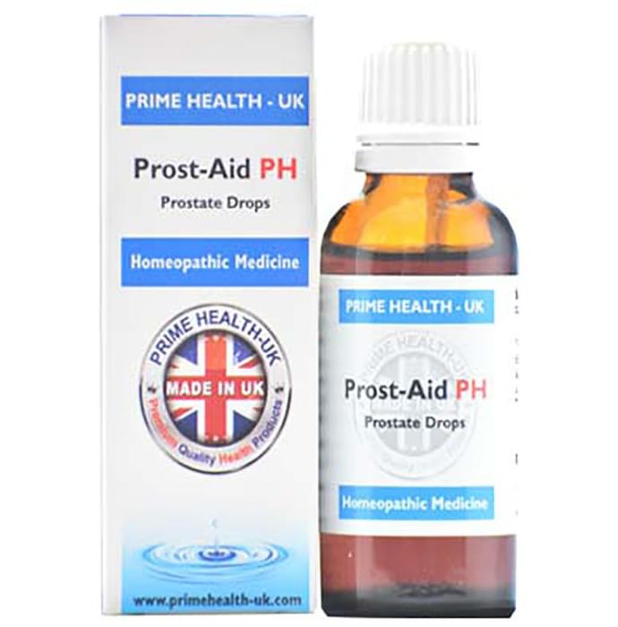 Prime Health-UK Prost-Aid PH Drop