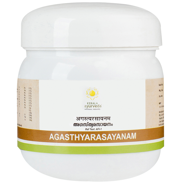 Kerala Ayurveda Agasthyarasayanam