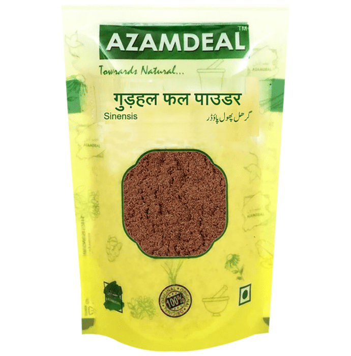 Azamdeal Gudhal Phool Powder