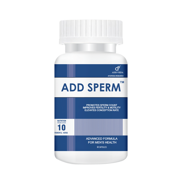 Add Sperm Capsule