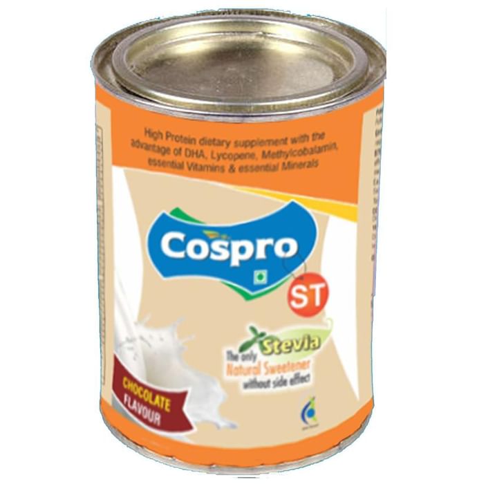 Cospro ST Powder Chocolate