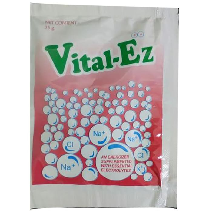 Vital EZ Sachet