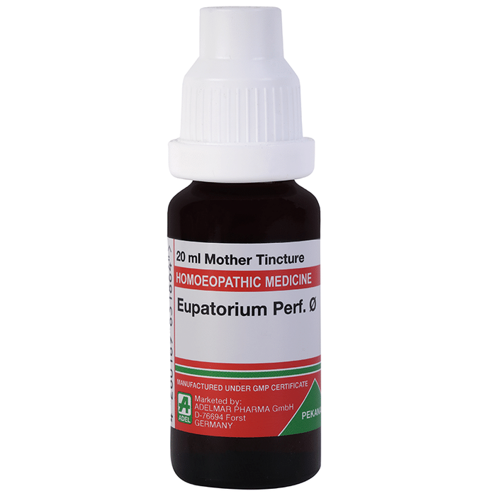 ADEL Eupatorium Perf. Mother Tincture Q