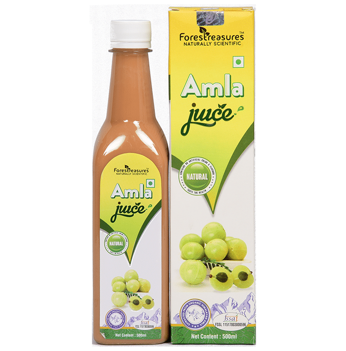 Amore Amla Health Juice