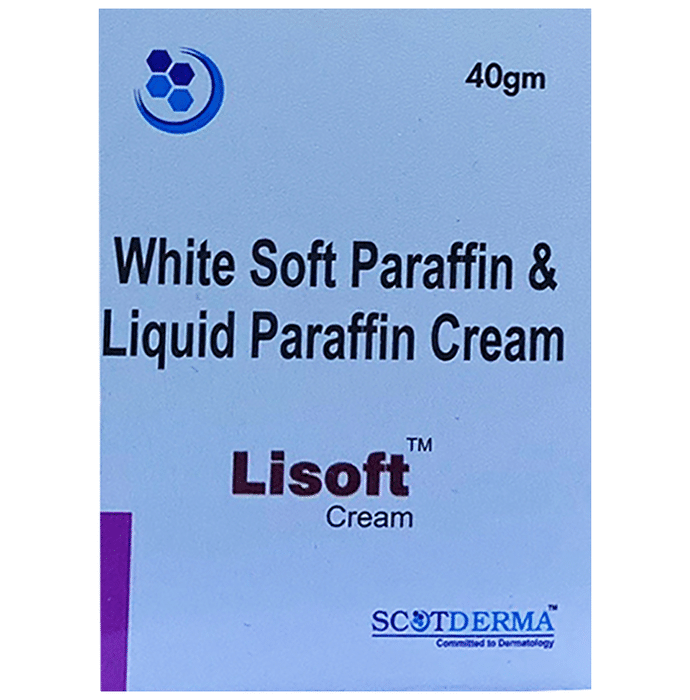 Lisoft Cream