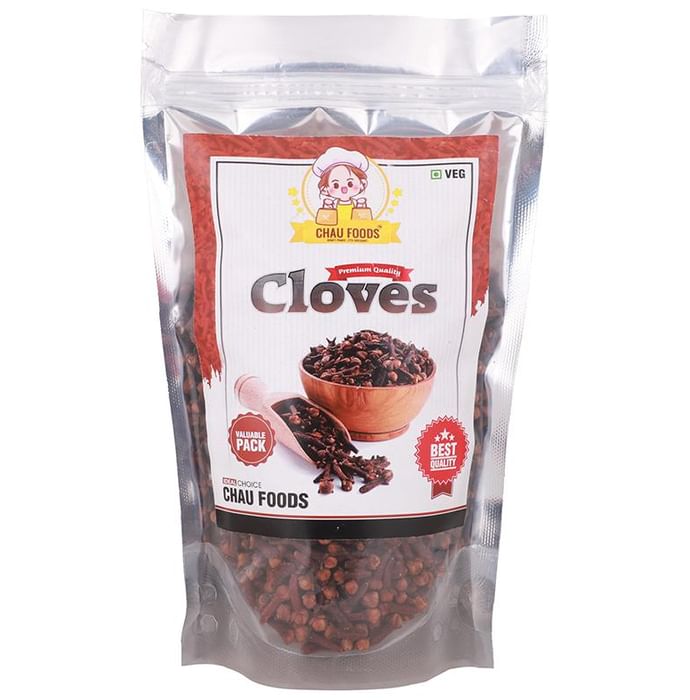 Chau Foods Cloves