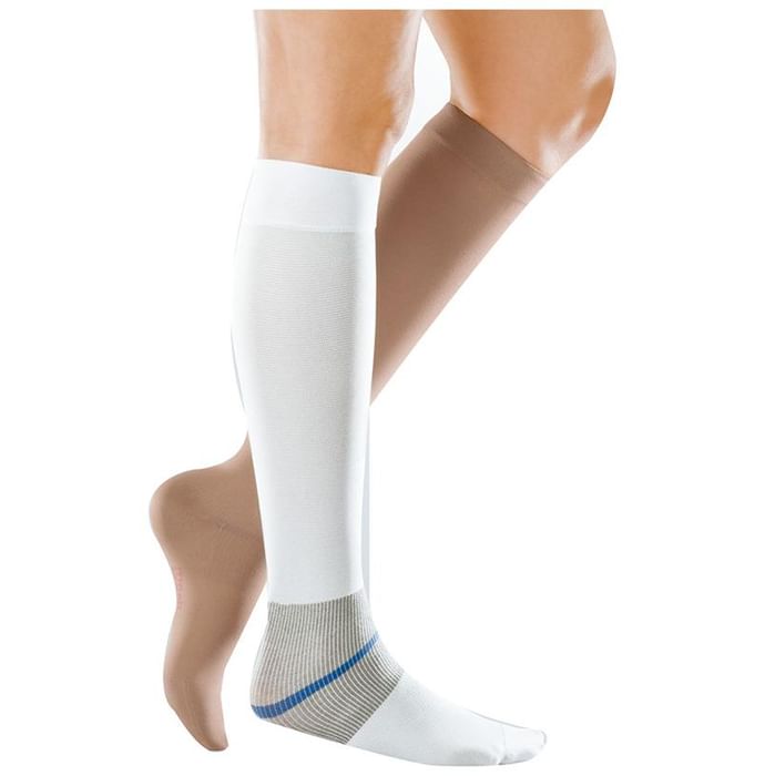 Mediven Ulcer Kit XXL White