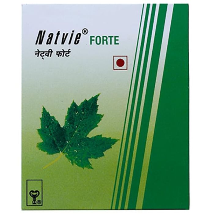 Natvie C Capsule